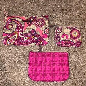 Vera Bradley Bags